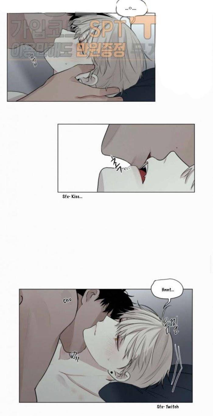 Blood-Sacrifice-By-Euneun-Uncensored-Eng page 20