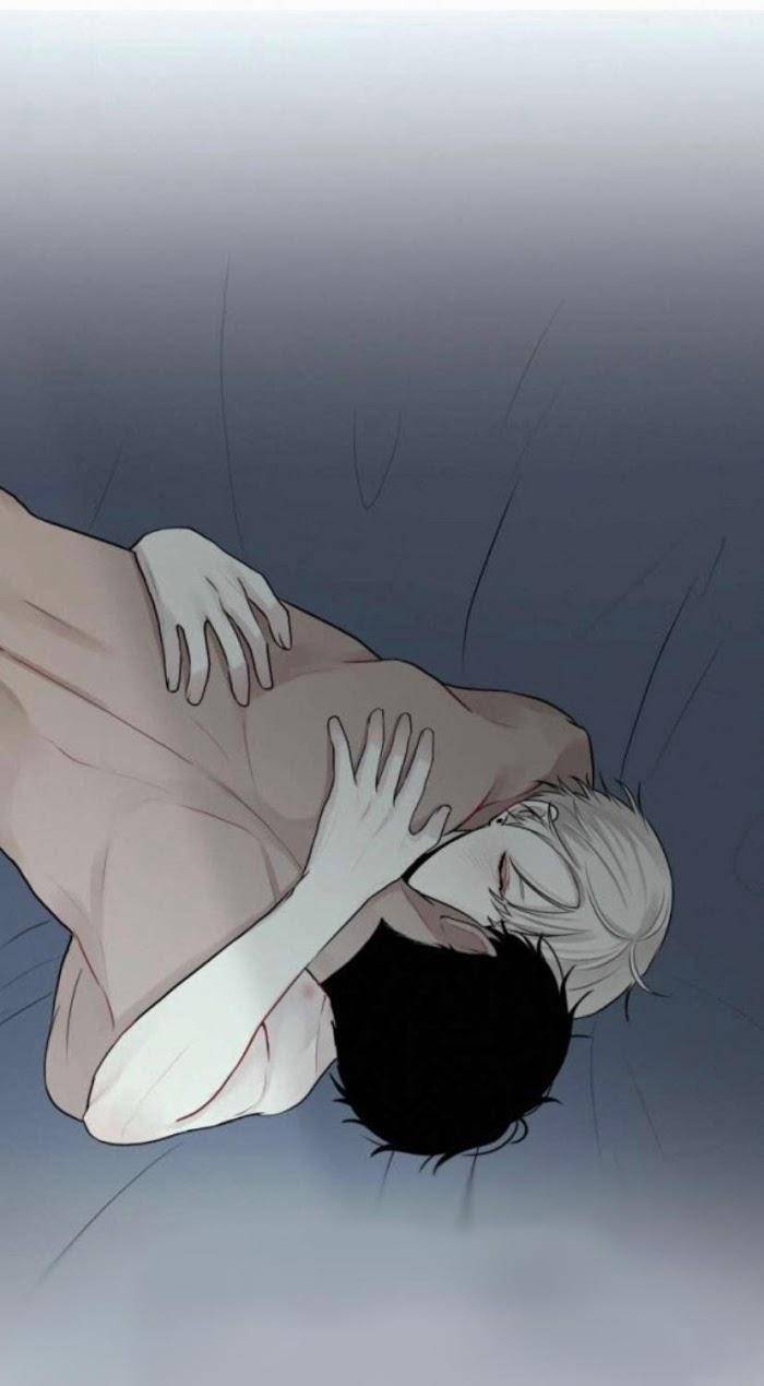 Blood-Sacrifice-By-Euneun-Uncensored-Eng page 25