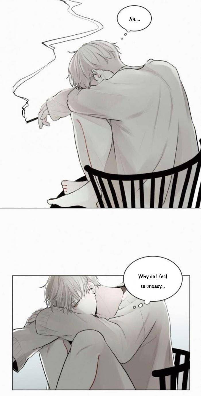 Blood-Sacrifice-By-Euneun-Uncensored-Eng page 27