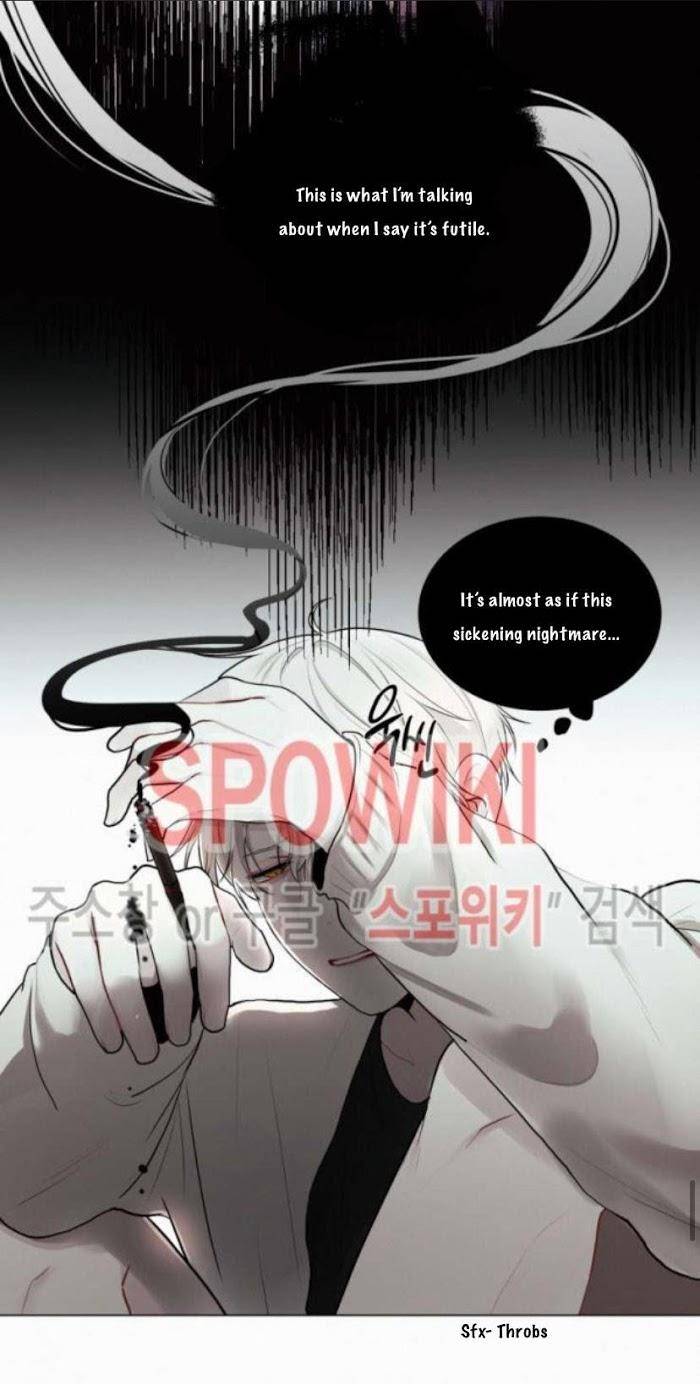 Blood-Sacrifice-By-Euneun-Uncensored-Eng page 30
