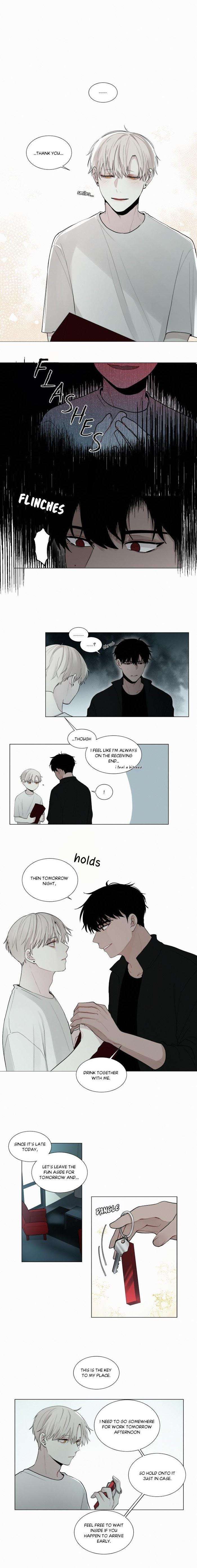 Blood-Sacrifice-By-Euneun-Uncensored-Eng page 5
