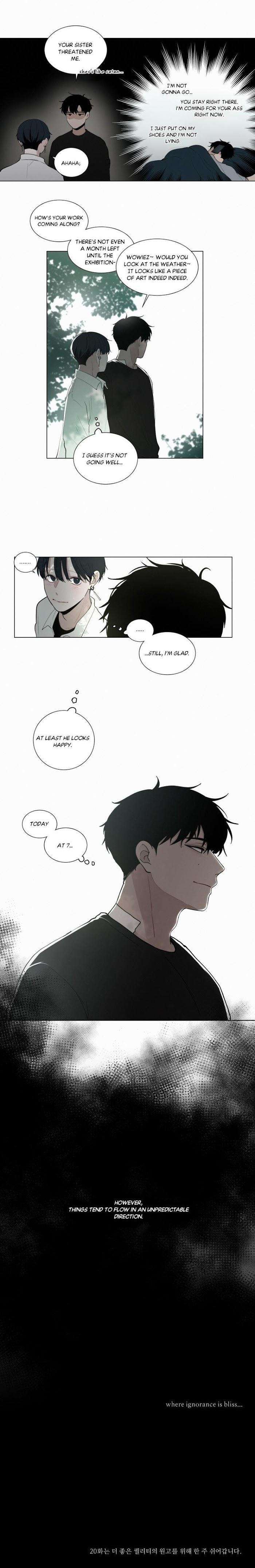 Blood-Sacrifice-By-Euneun-Uncensored-Eng page 8