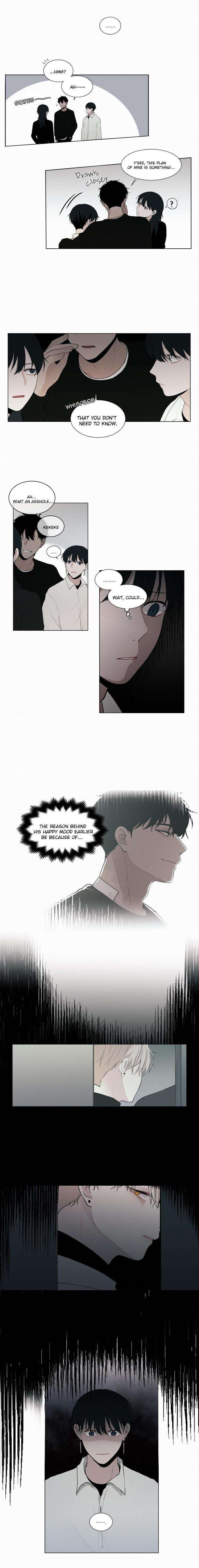 Blood-Sacrifice-By-Euneun-Uncensored-Eng page 2