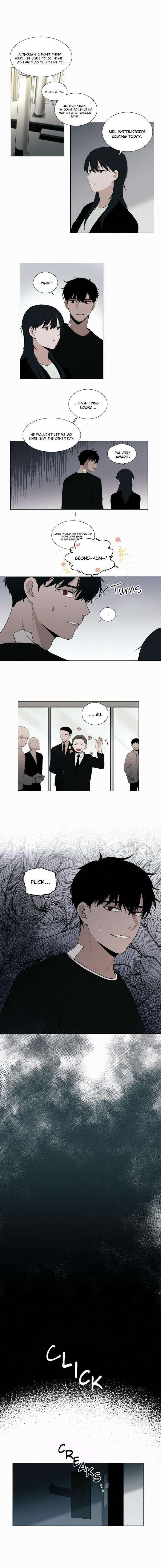 Blood-Sacrifice-By-Euneun-Uncensored-Eng page 4
