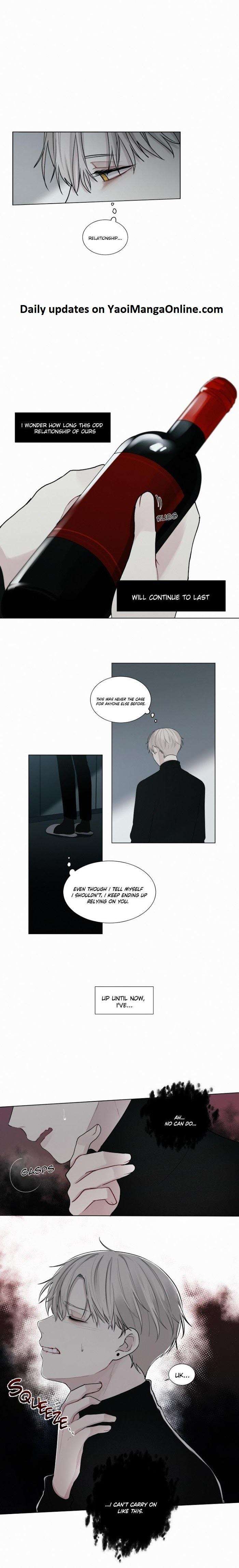 Blood-Sacrifice-By-Euneun-Uncensored-Eng page 6
