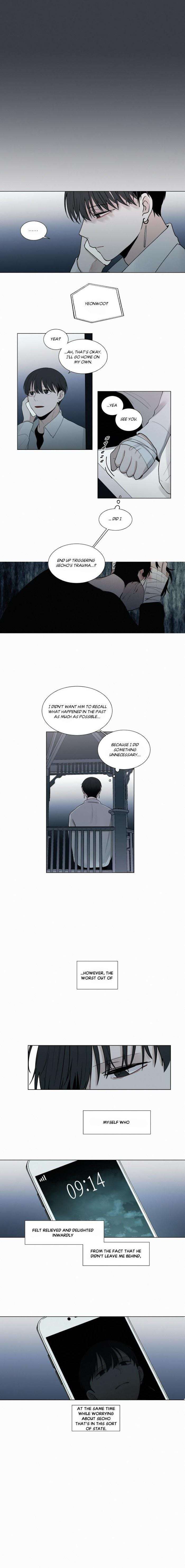 Blood-Sacrifice-By-Euneun-Uncensored-Eng page 3