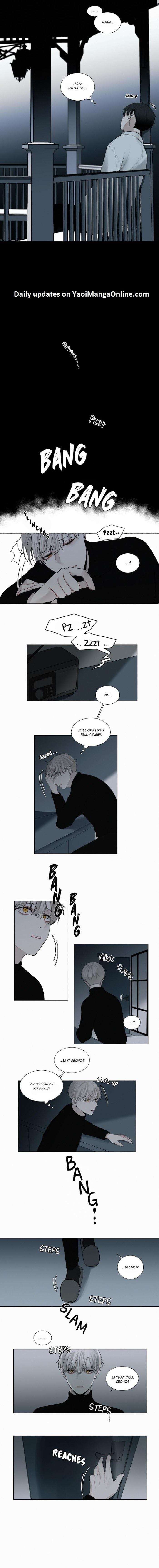 Blood-Sacrifice-By-Euneun-Uncensored-Eng page 6