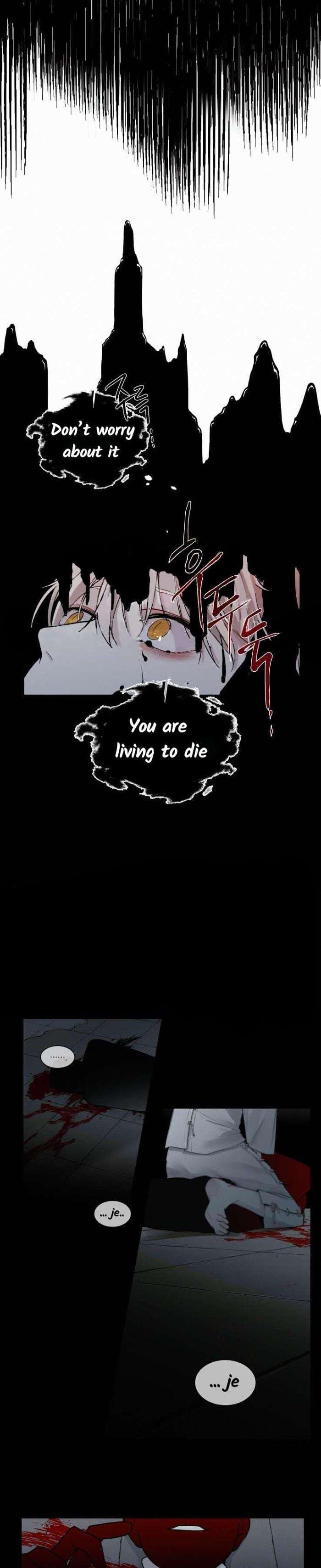Blood-Sacrifice-By-Euneun-Uncensored-Eng page 4