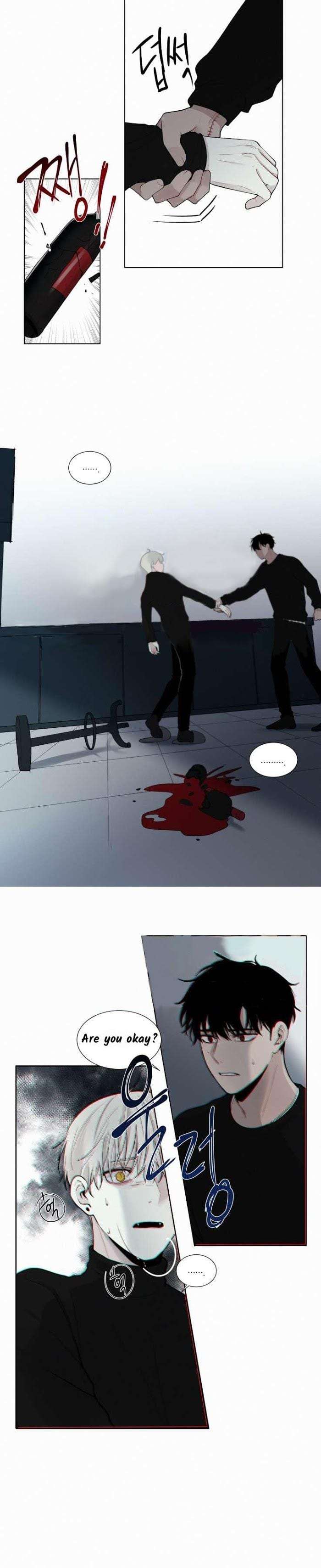 Blood-Sacrifice-By-Euneun-Uncensored-Eng page 6