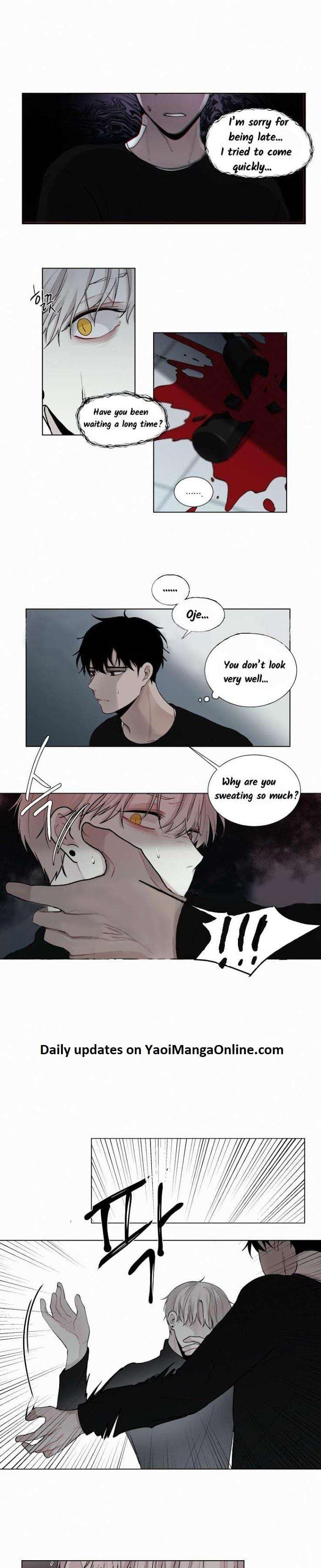 Blood-Sacrifice-By-Euneun-Uncensored-Eng page 7