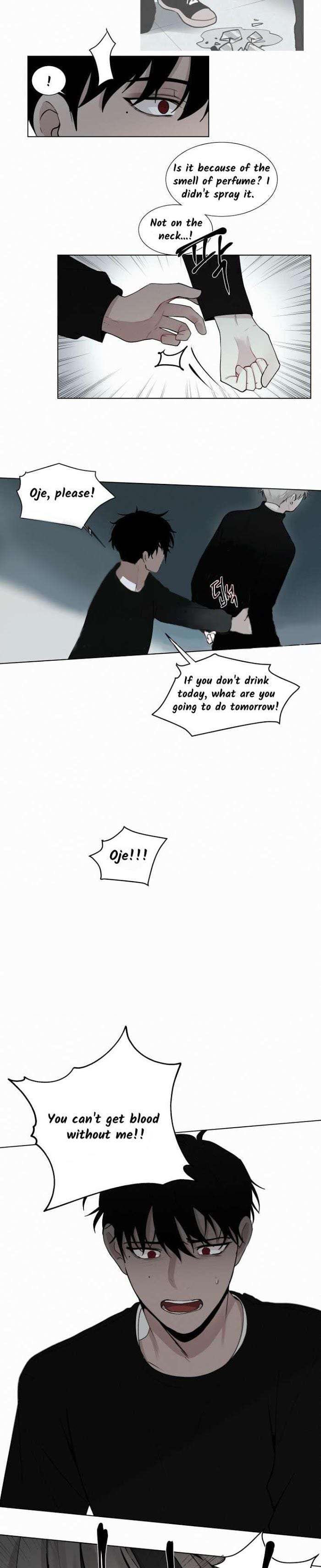 Blood-Sacrifice-By-Euneun-Uncensored-Eng page 9