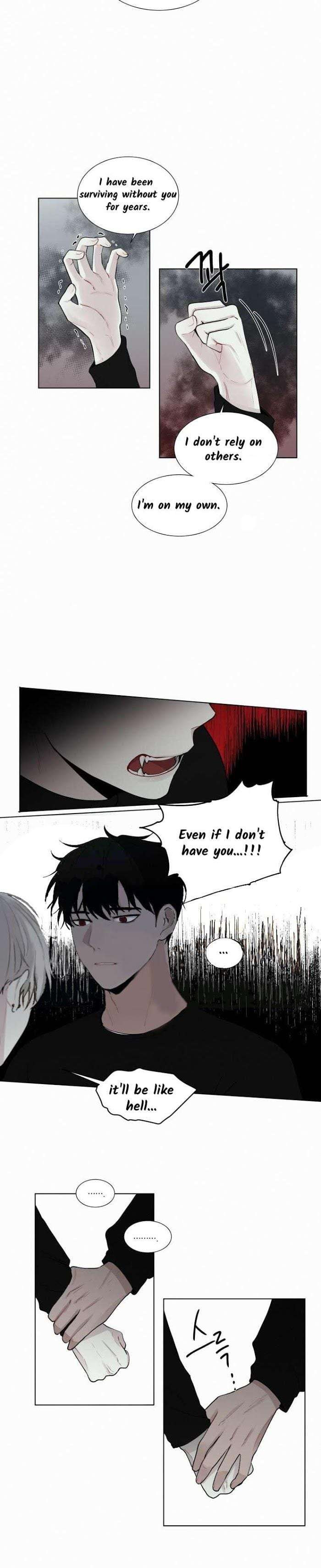 Blood-Sacrifice-By-Euneun-Uncensored-Eng page 11