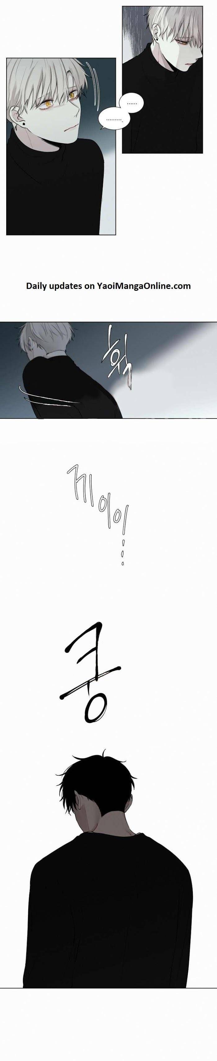 Blood-Sacrifice-By-Euneun-Uncensored-Eng page 12
