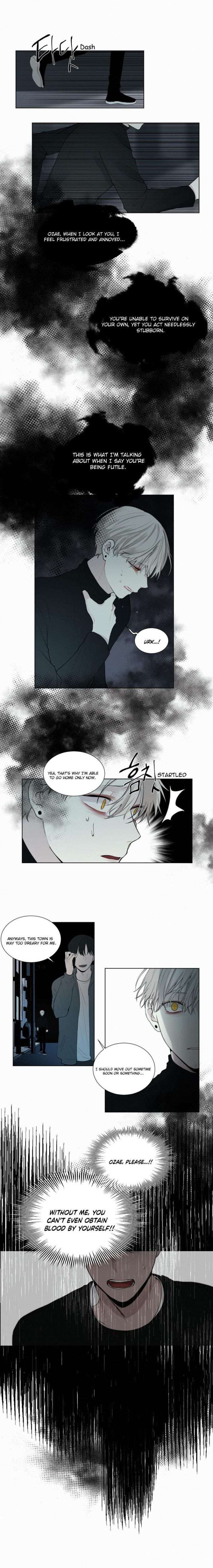 Blood-Sacrifice-By-Euneun-Uncensored-Eng page 3