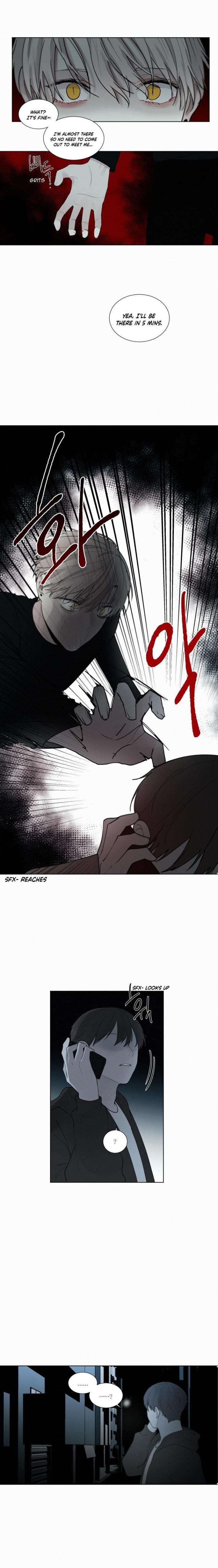 Blood-Sacrifice-By-Euneun-Uncensored-Eng page 4