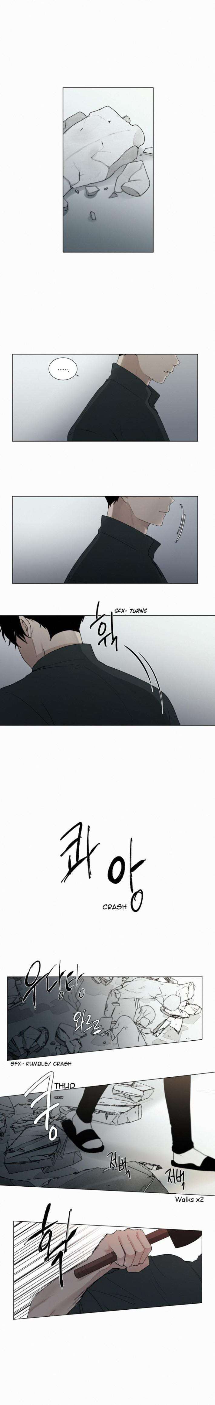 Blood-Sacrifice-By-Euneun-Uncensored-Eng page 8
