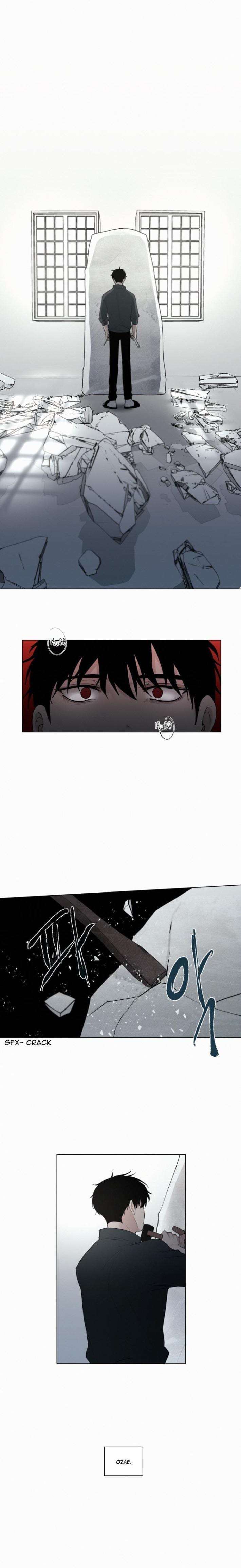 Blood-Sacrifice-By-Euneun-Uncensored-Eng page 9