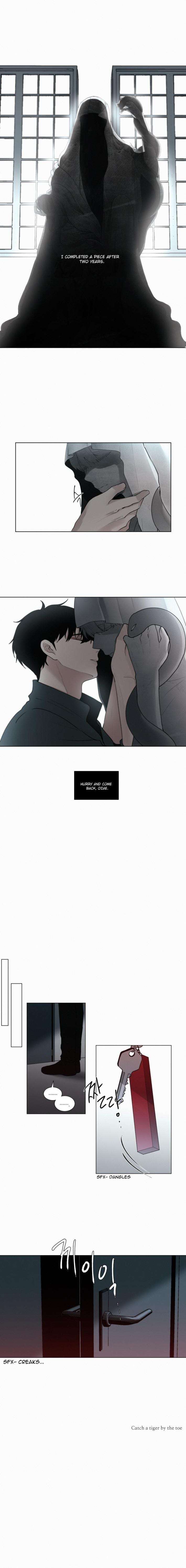 Blood-Sacrifice-By-Euneun-Uncensored-Eng page 11