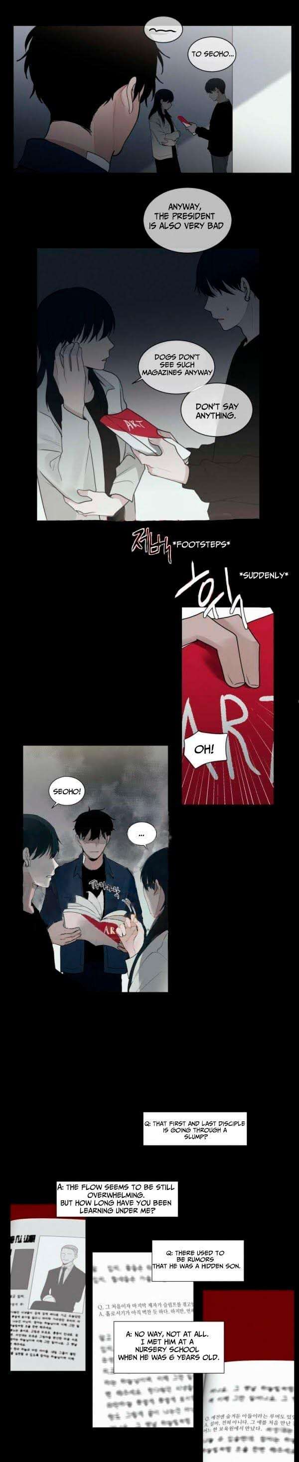 Blood-Sacrifice-By-Euneun-Uncensored-Eng page 3