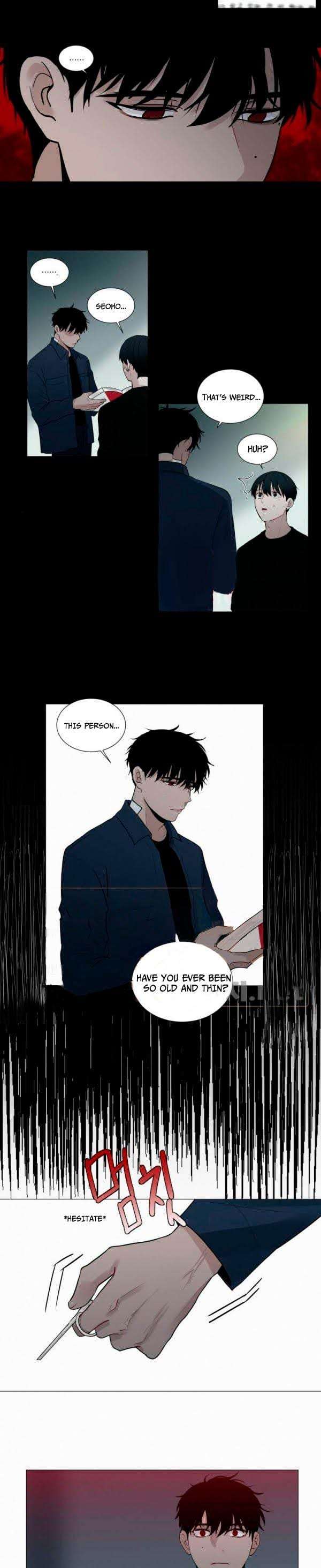 Blood-Sacrifice-By-Euneun-Uncensored-Eng page 4