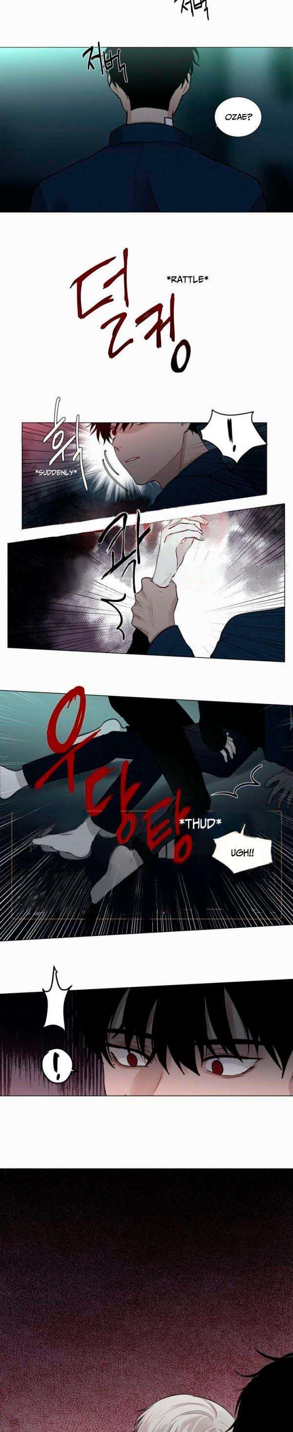 Blood-Sacrifice-By-Euneun-Uncensored-Eng page 6