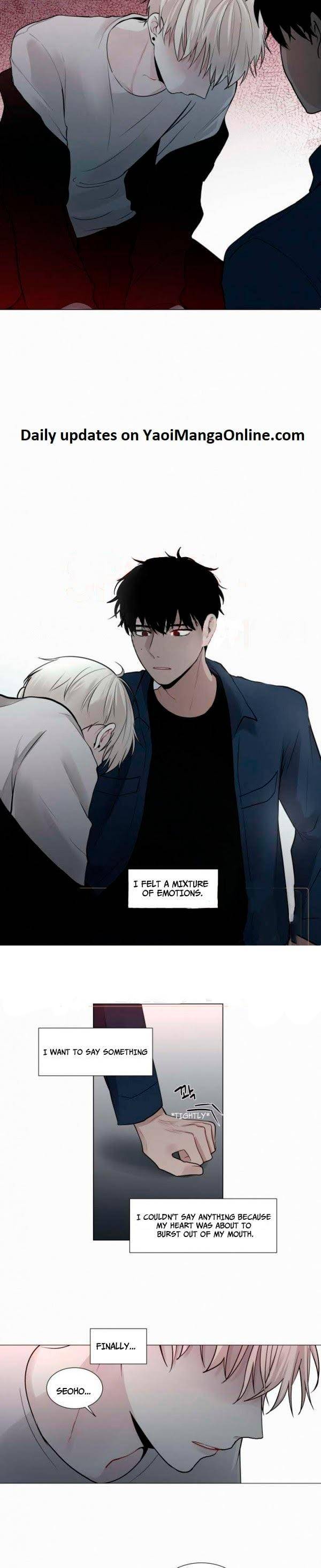 Blood-Sacrifice-By-Euneun-Uncensored-Eng page 7