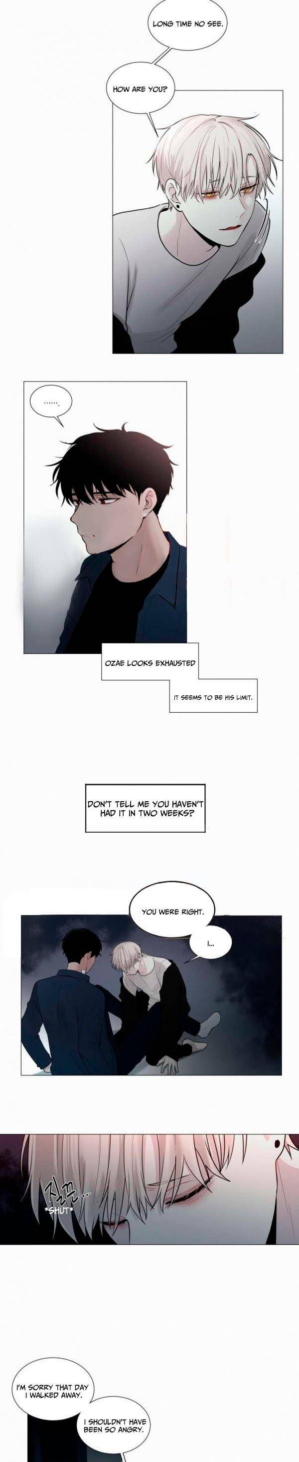 Blood-Sacrifice-By-Euneun-Uncensored-Eng page 8