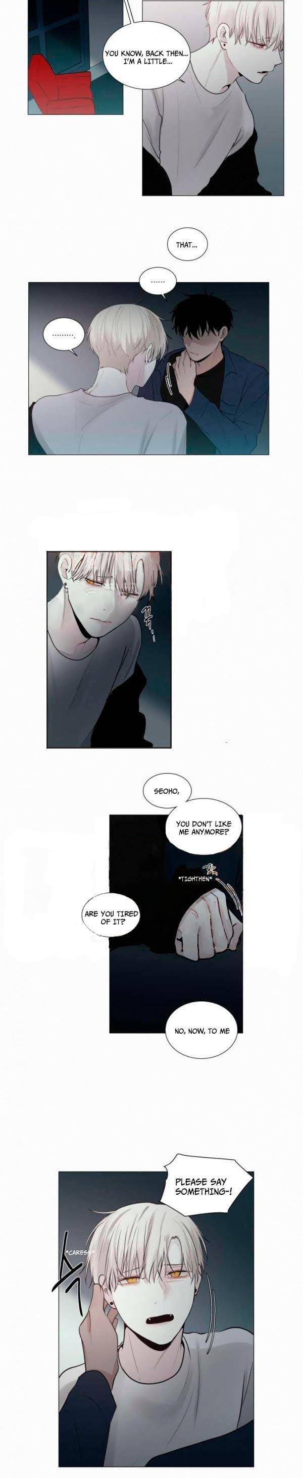Blood-Sacrifice-By-Euneun-Uncensored-Eng page 9