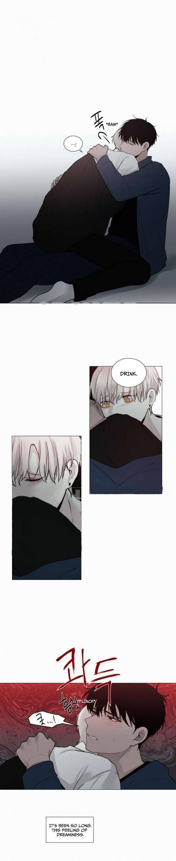 Blood-Sacrifice-By-Euneun-Uncensored-Eng page 10