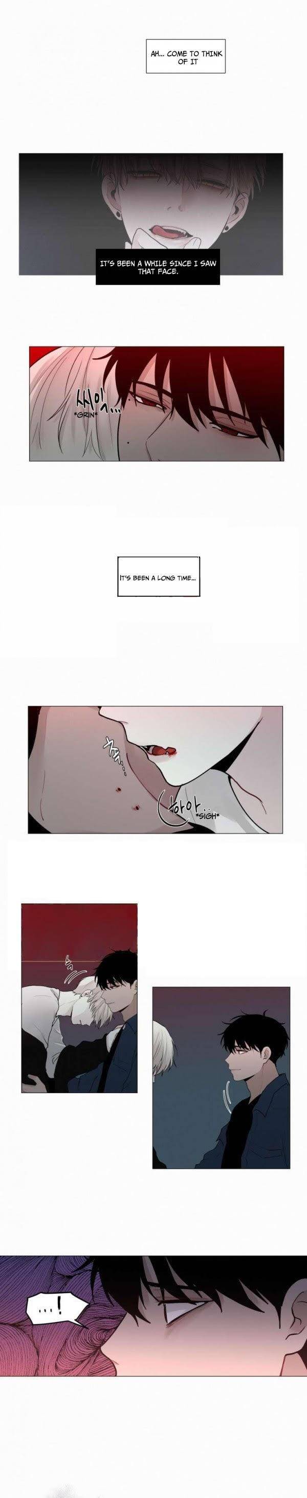 Blood-Sacrifice-By-Euneun-Uncensored-Eng page 11