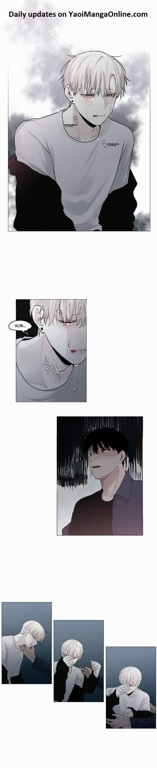 Blood-Sacrifice-By-Euneun-Uncensored-Eng page 12