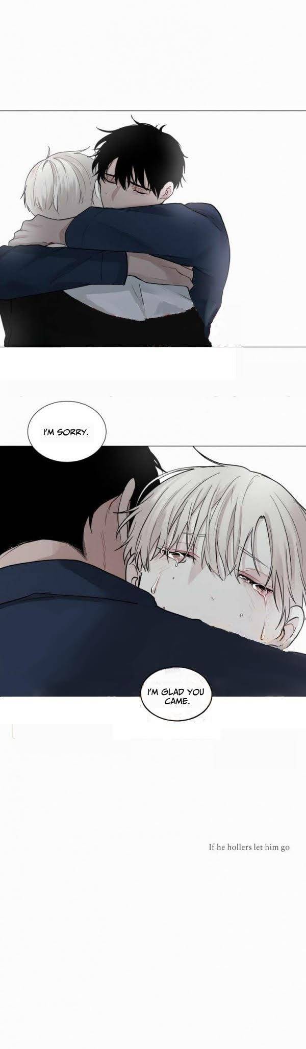 Blood-Sacrifice-By-Euneun-Uncensored-Eng page 13