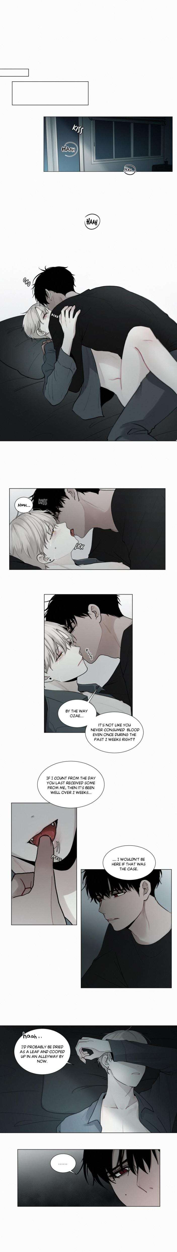 Blood-Sacrifice-By-Euneun-Uncensored-Eng page 2