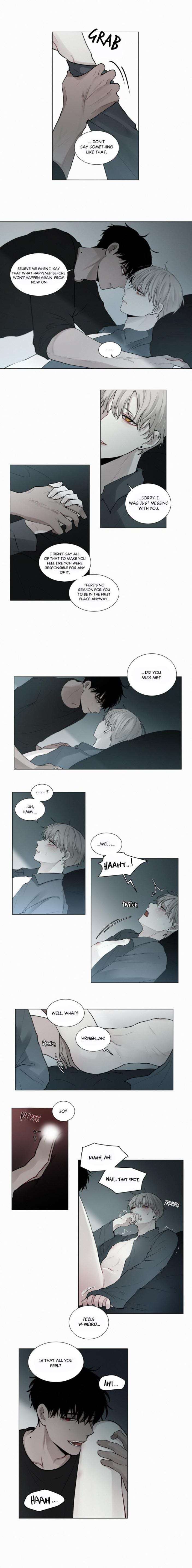 Blood-Sacrifice-By-Euneun-Uncensored-Eng page 3
