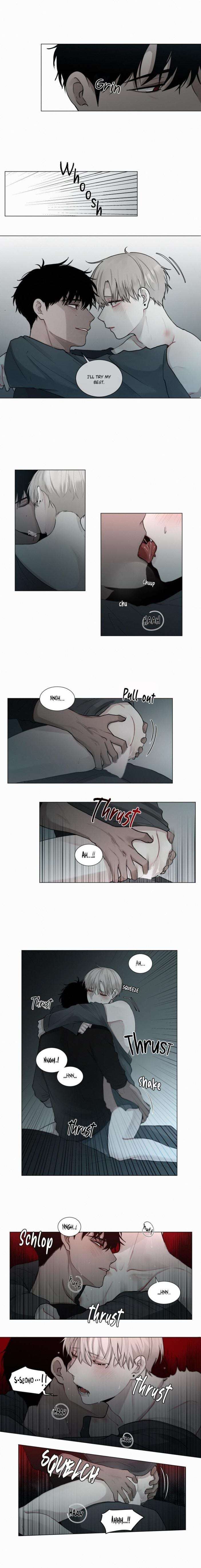 Blood-Sacrifice-By-Euneun-Uncensored-Eng page 5