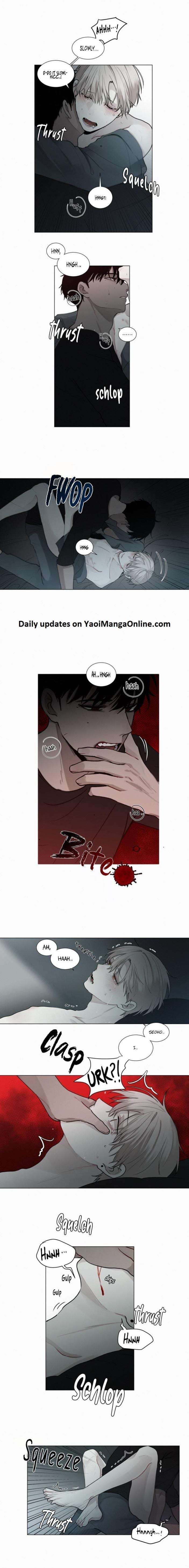 Blood-Sacrifice-By-Euneun-Uncensored-Eng page 6