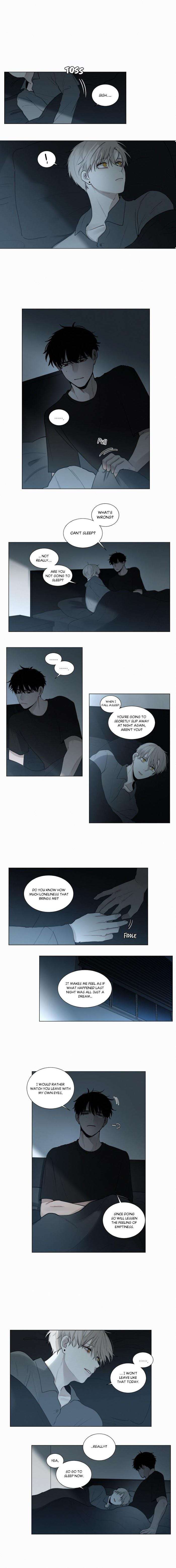 Blood-Sacrifice-By-Euneun-Uncensored-Eng page 2