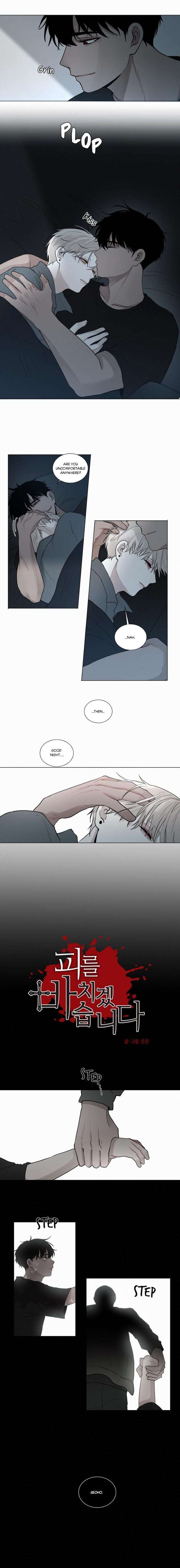 Blood-Sacrifice-By-Euneun-Uncensored-Eng page 3