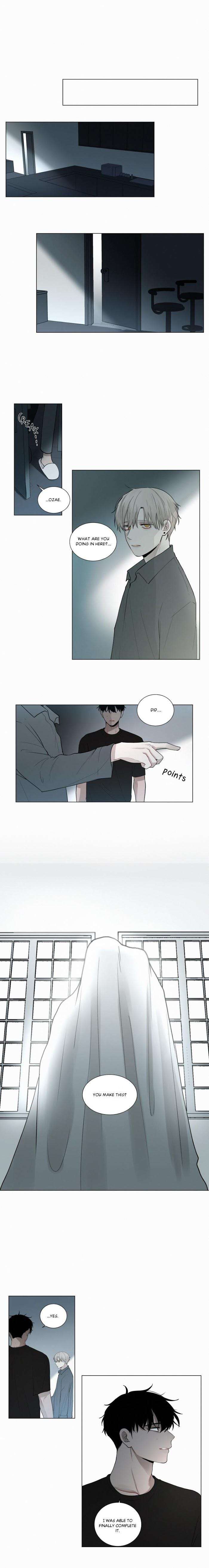 Blood-Sacrifice-By-Euneun-Uncensored-Eng page 5