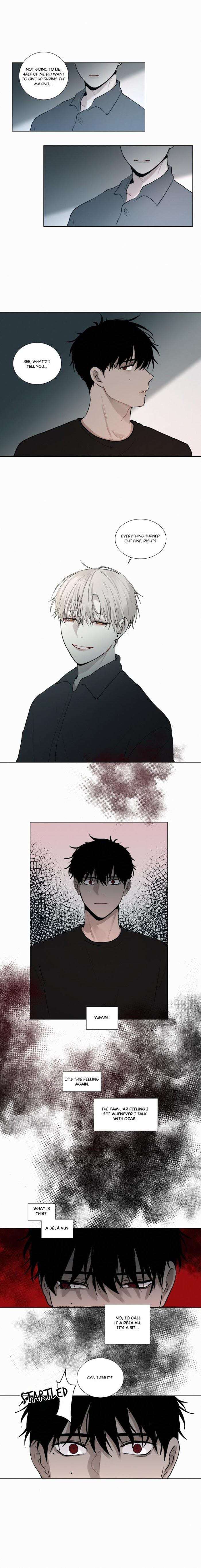 Blood-Sacrifice-By-Euneun-Uncensored-Eng page 6