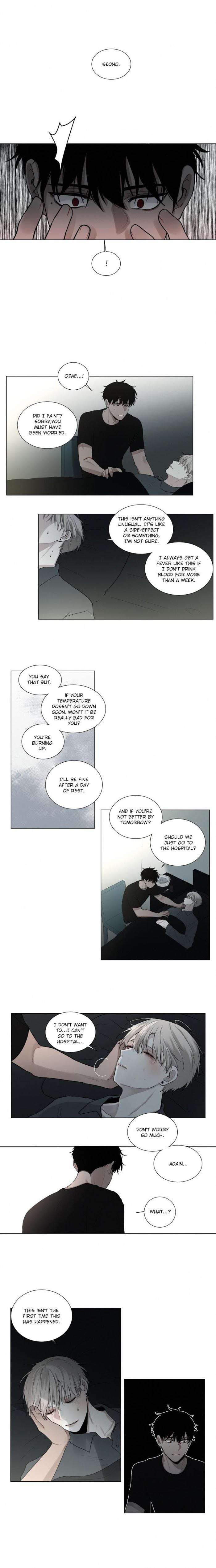 Blood-Sacrifice-By-Euneun-Uncensored-Eng page 2