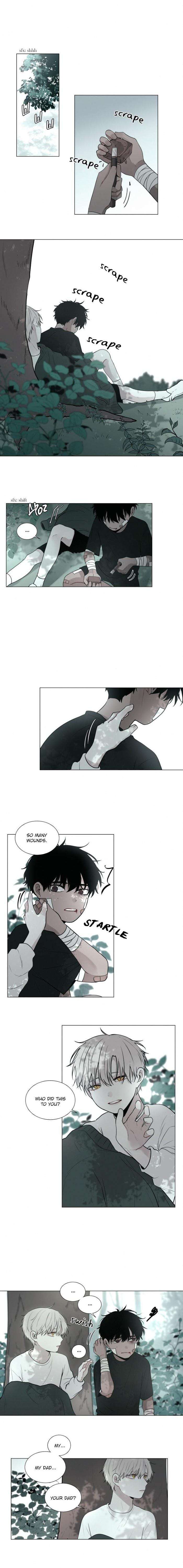 Blood-Sacrifice-By-Euneun-Uncensored-Eng page 3