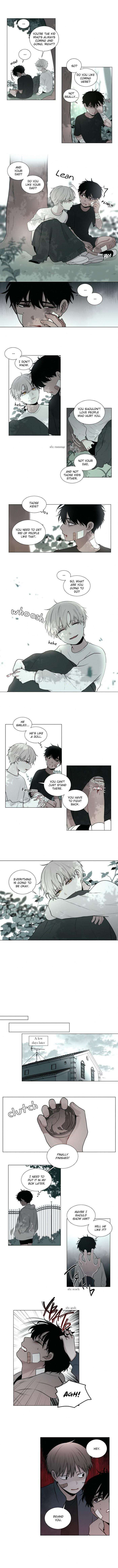 Blood-Sacrifice-By-Euneun-Uncensored-Eng page 4
