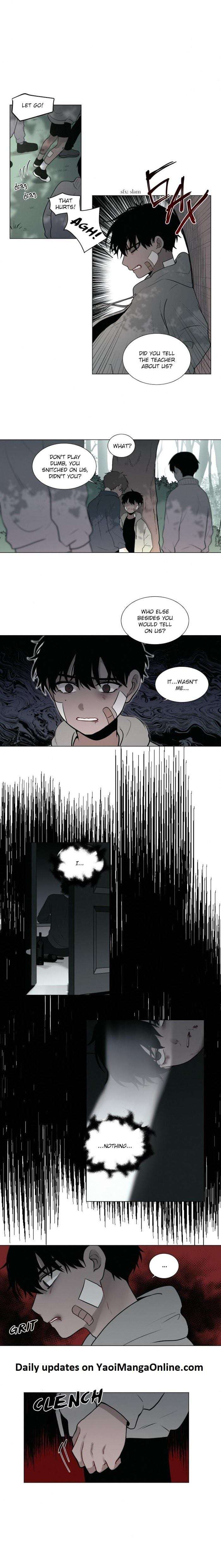 Blood-Sacrifice-By-Euneun-Uncensored-Eng page 5