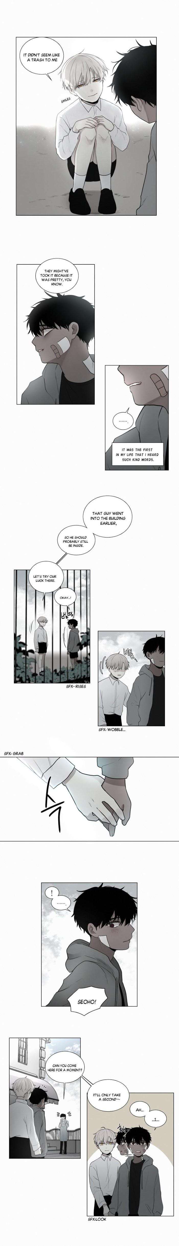 Blood-Sacrifice-By-Euneun-Uncensored-Eng page 3