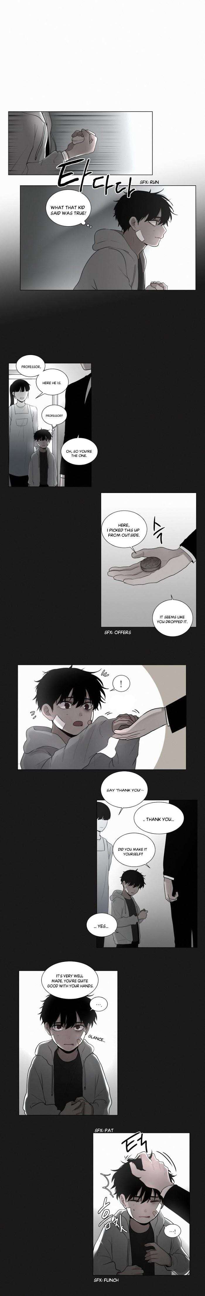 Blood-Sacrifice-By-Euneun-Uncensored-Eng page 5