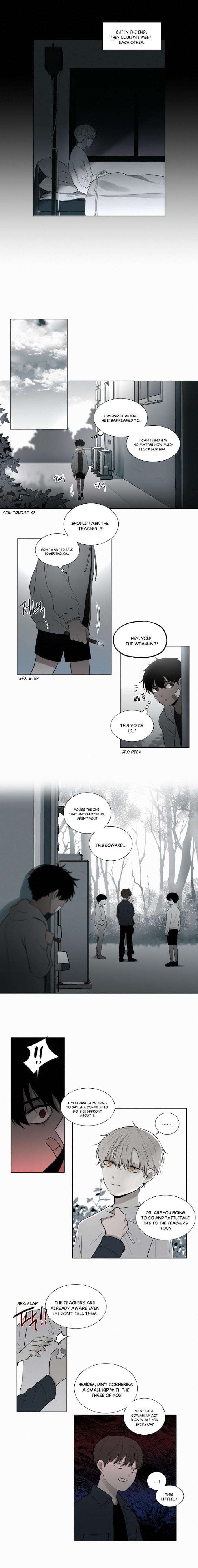 Blood-Sacrifice-By-Euneun-Uncensored-Eng page 7