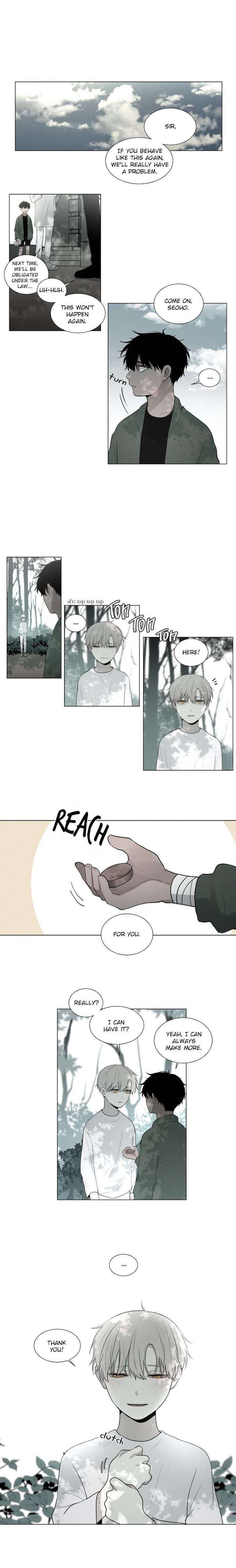 Blood-Sacrifice-By-Euneun-Uncensored-Eng page 3