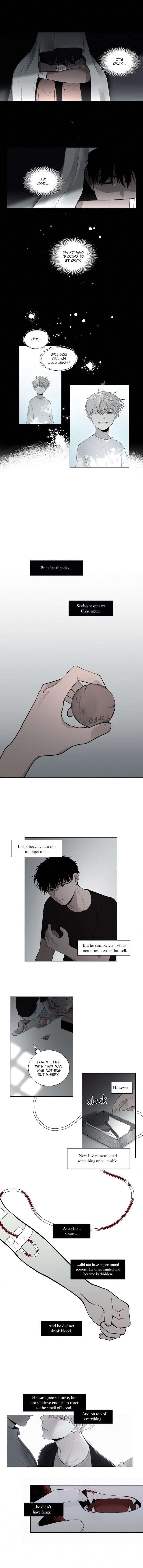 Blood-Sacrifice-By-Euneun-Uncensored-Eng page 5