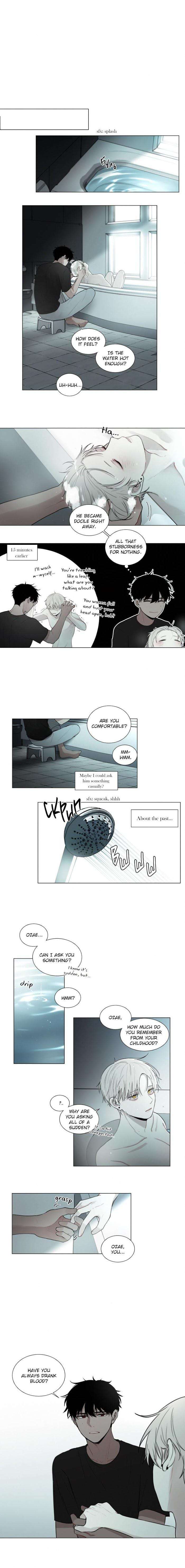 Blood-Sacrifice-By-Euneun-Uncensored-Eng page 2